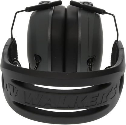 Walker's TACTI Grip Series