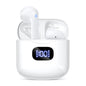 KTGEE Wireless Earbuds Bluetooth 5.3 Ear Buds Headphones, 40Hrs Playback