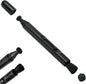 UES Double-Ended Lens Cleaning Pen: Soft Brush and Nano Carbon Tip for Crystal Clear Optics Works with Camera Lens Binoculars Monocular VR headset Drone Telescope Microscope and other optical products