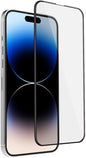 CASETiFY Impact Ultra HD Screen Protector [Strengthened 9H aluminosilicate glass, applicator included] for iPhone 16 Pro Max