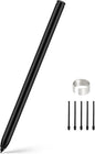 Magnetic Stylus Pen for Remarkable 2 Pen with Eraser, Digital Replacement Pen for Remarkable 2 Stylus Alternative Marker Plus, 4096 Pressure Sensitivity, Palm Rejection, Tilt Support with 5 Pen Tips