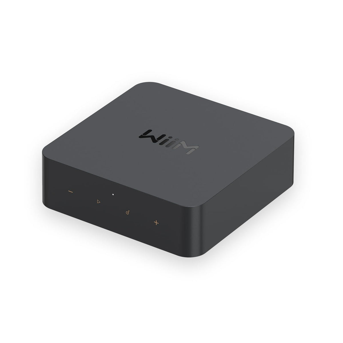 WiiM Pro Music Streamer to Upgrade Stereo with AirPlay 2, Spotify Connect