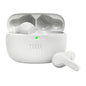 JBL Vibe Beam - True Wireless Earbuds - White