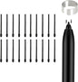 20 Pcs Pen Tips for Remarkable 2 Pen, Stylus Pen Tips Replacement for Remarkable 2 Stylus Marker Plus Pen Nibs with Reamove Tool