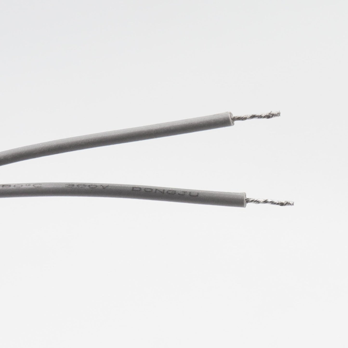 FOCMKEAS Magnetic Reed Switch, NO, 2 Wire, Zinc Alloy Sliver, MC-51
