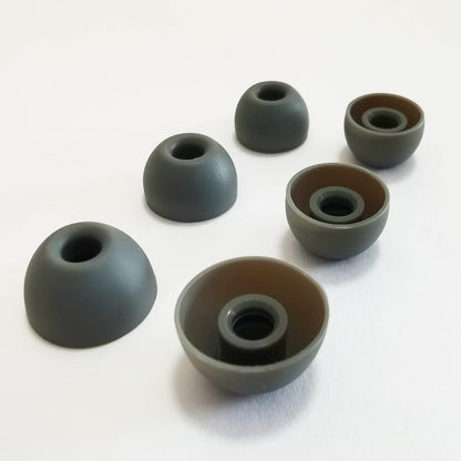 Replacement Earbuds Tips for Beats Fit Pro/Studio Buds/Solo Buds
