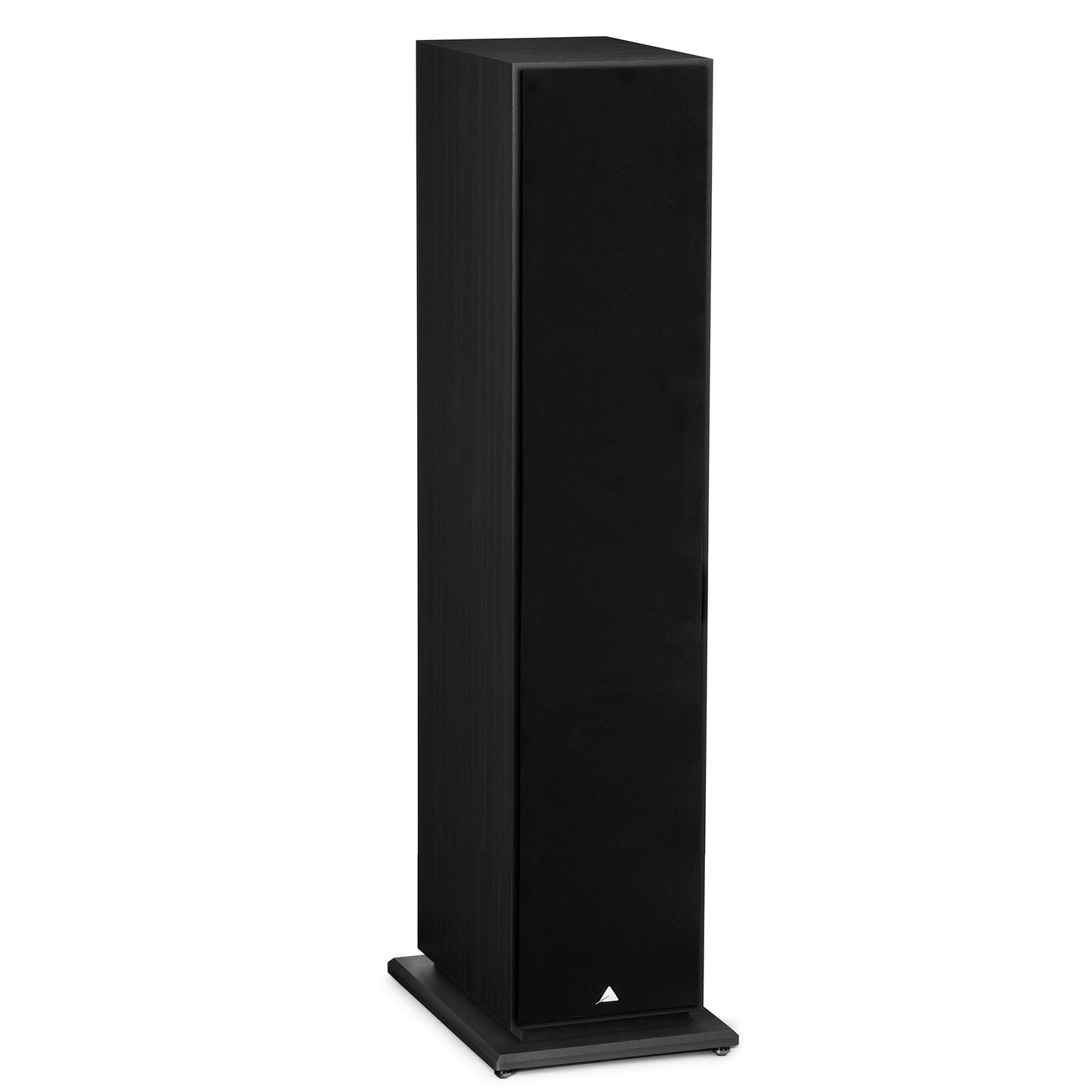 triangle Borea BR10 Tower Speaker (Each) – 3-Way Floorstanding Loudspeaker with Dual 8" Woofers, Deep Bass & Wide Soundstage – Premium Hi-Fi Audio – Black