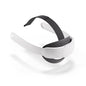 Meta Quest Elite Strap — Works with Meta Quest 3/3S — Premium Comfort and Weight Distribution — Adjustable, Ergonomic Fit — Reduces Pressure and Fatigue