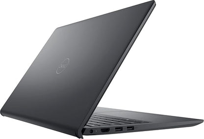 Dell Inspiron 15 3000 Touchscreen Laptop 15.6" FHD (1920x1080) IPS, 13th Gen Intel 10 Cores i5 Processor Up to 4.6GHz, 32GB RAM 1TB SSD, WiFi 6, Copilot, Windows 11
