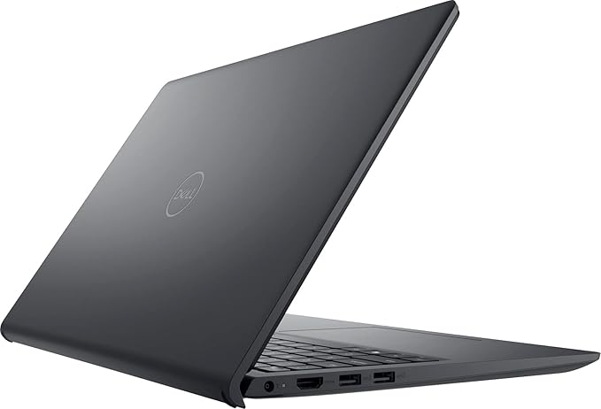 Dell Inspiron 15 3000 Touchscreen Laptop 15.6" FHD (1920x1080) IPS, 13th Gen Intel 10 Cores i5 Processor Up to 4.6GHz, 64GB RAM 2TB SSD, WiFi 6, Copilot, Windows 11