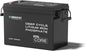 Renogy 12V 300Ah Mini Size LiFePO4 Lithium Battery, 200A BMS for Ultimate Safety, Deep Cycle w/Remote Monitoring Compatibility, Backup Power for RVs, Cabins, Marine, home storage - Core Series