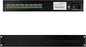 DC 16 Channel VBR CCTV 12V 20A Distributed Power Supply Rack Mount, PTC Reset Fuse,（UPS） Uninterruptible Power Supply System Function，Adjustable Output Voltage，for Security Cameras, DVR，NVR