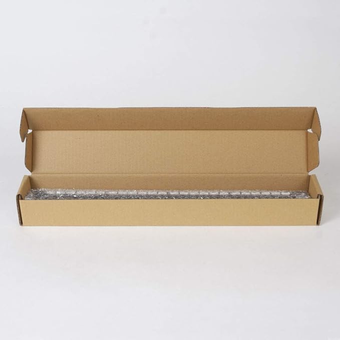 ICC CAT5e Feed-Through Patch Panel, 24 Port, 1U Rackmount, RJ45 Ethernet Patch Panel, No Punch Down, PoE++ and TAA Compliant, Black