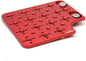ARRI Alexa Mini LF Expansion Side Panel Kit,Switching Mounting Plate for Camera ARRI Alexa Mini LF (Red)