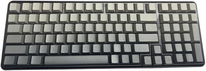 Redragon K686 PRO Wireless RGB Gasket Gaming Mechanical Keyboard, Easy Knob