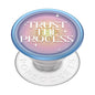 PopSockets Adhesive Phone Grip, Holder- Open Minded