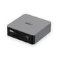 WiiM Ultra Hi-Res Music Streamer with Touchscreen & ESS DAC, Space Gray