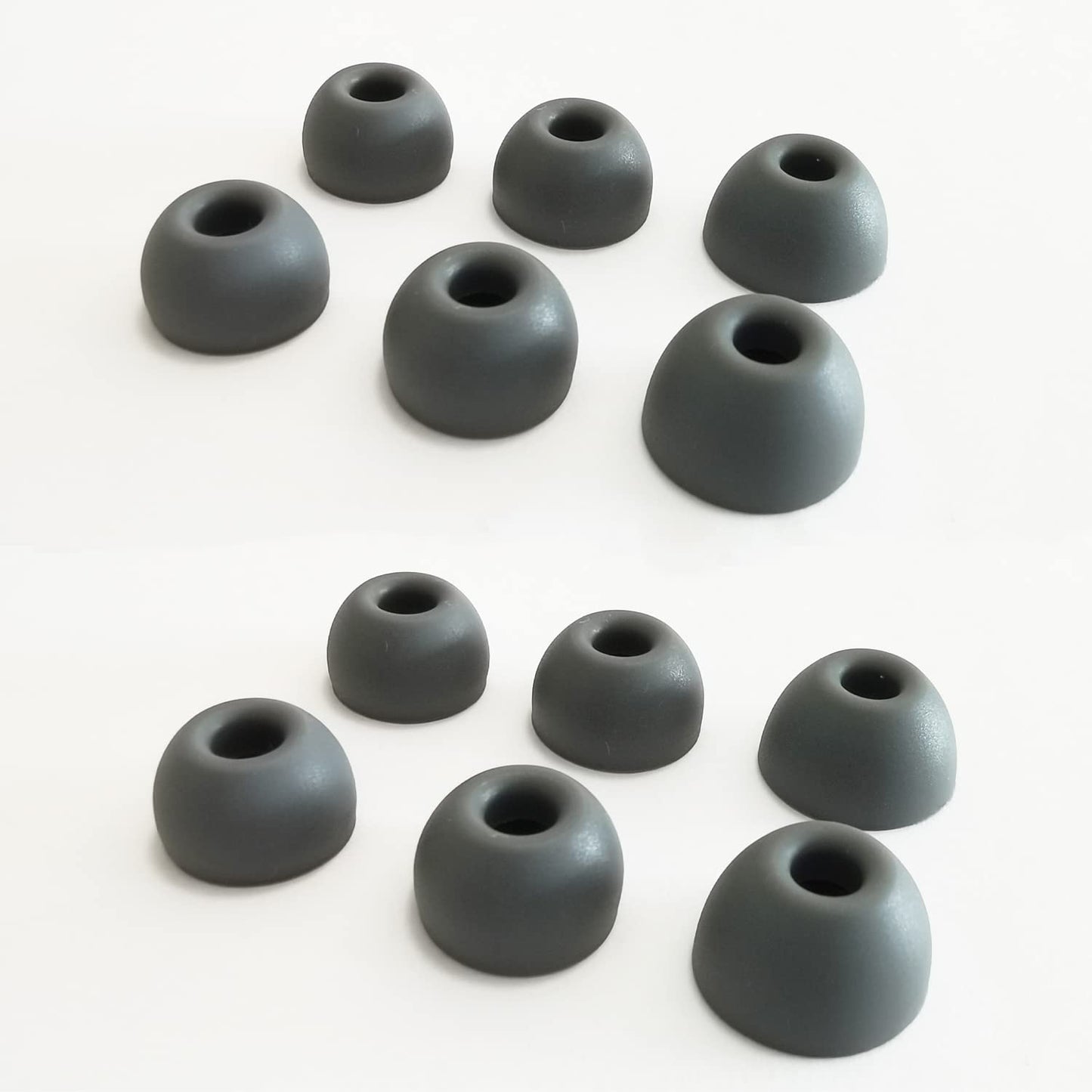 Replacement Earbuds Tips for Beats Fit Pro/Studio Buds/Solo Buds