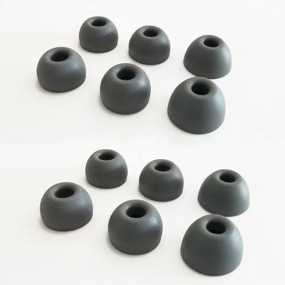 Replacement Earbuds Tips for Beats Fit Pro/Studio Buds/Solo Buds
