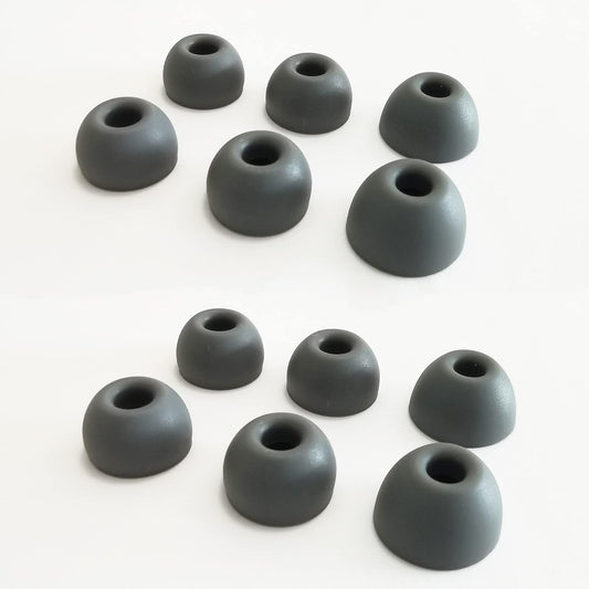Replacement Earbuds Tips for Beats Fit Pro/Studio Buds/Solo Buds