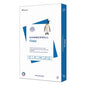 Hammermill Printer Paper, 20 lb Copy Paper, 8.5 x 11 - 10 Ream (5,000 Sheets) - 92 Bright, Made in the USA