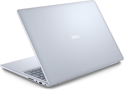 Dell Inspiron 16 Business Laptop - 16'' Touchscreen FHD+ Dsiaplay, Intel 10-Core 7 150U(Up to 5.4GHz) Express Charge, Backlit Keyboard, Windows 11 pro, Fingerprint (16GB RAM | 1TB SSD