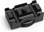 Camera Cable Lock Clamp,DSLR Camera Digital USB Cable Lock Clip Clamp HDMI Protector DSLR Cable Clamp