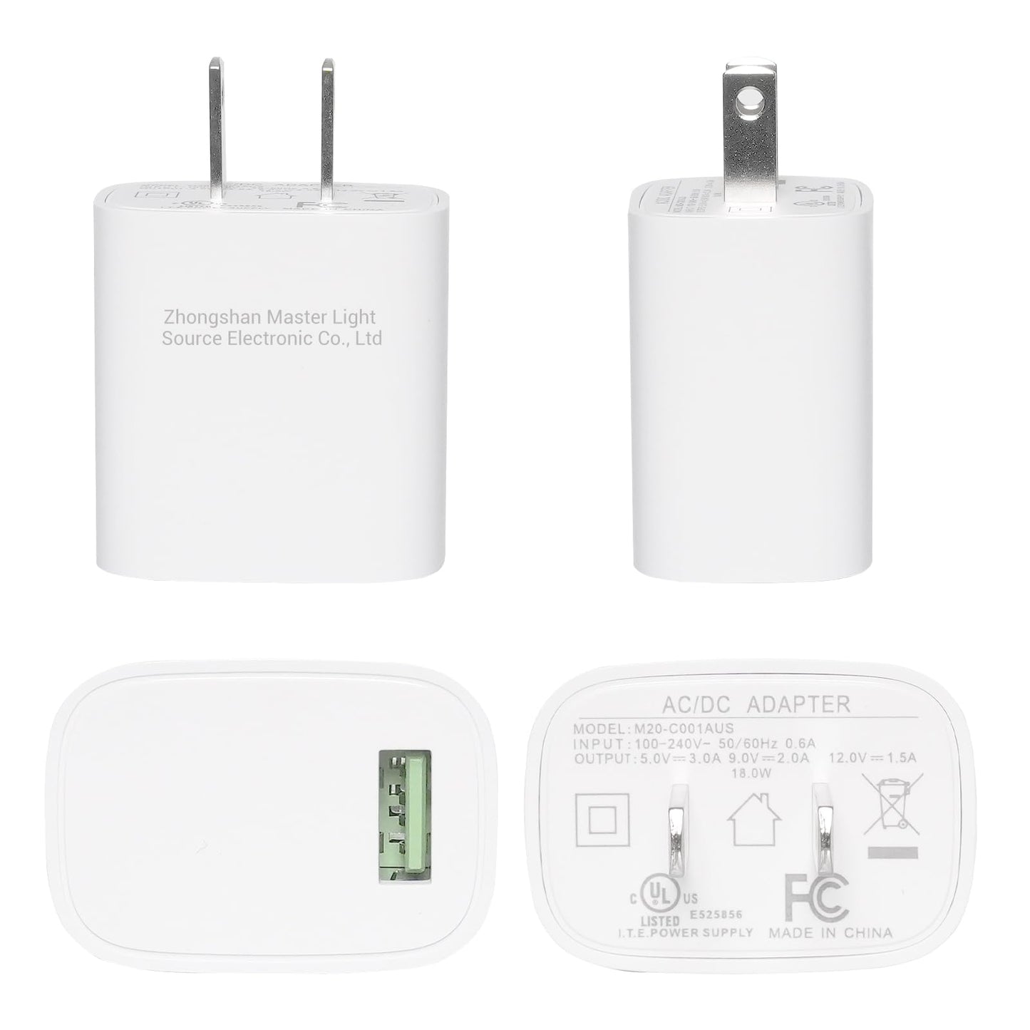 Wireless Charging Station, iPhone 3 in 1 Fast 15W Wireless Charger with Alarm Clock and Night Light, Charging Dock for iPhone 12/13/14/15/16/17 Pro/Pro Max, Samsung, AirPods