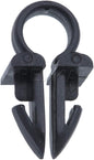 Rexka 30 pcs Wire Routing Clips 1/4"