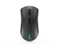 Lenovo Legion M300s RGB Wired Gaming Mouse - 8,000 DPI Adjustable Sensor, 6 Programmable Buttons & 20-Million Clicks Durability with Optimized Comfort (Black)