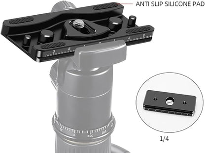 Cable Clamp Quick Release Plate Locker DSLR Camera Online Photographing Universal Camera Data Cable Fixer