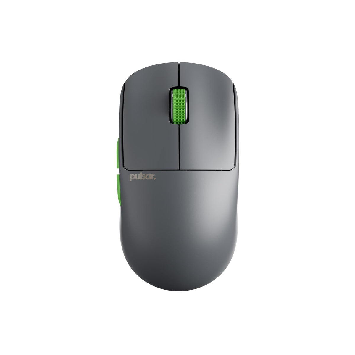 Pulsar Gaming Gears Pulsar Lab X2F Wireless Gaming Mouse, Mini, Black