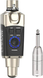 Xvive U45T Wireless in-Ear Monitor System with One Transmitter Only