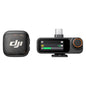 DJI Mic 3 Receiver, Wireless Mini Microphone