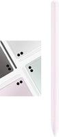 Galaxy Tab S9 FE S Pen [4096 Pressure Sensor] Replacement for Samsung Galaxy Tab S9 FE, Tab S9 FE+ Plus Tablet All Versions, Touch Stylus Pen with 5xTips/Nibs (Lavender)