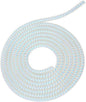Spiral Cable Protector, 1.5m (4.92ft), White