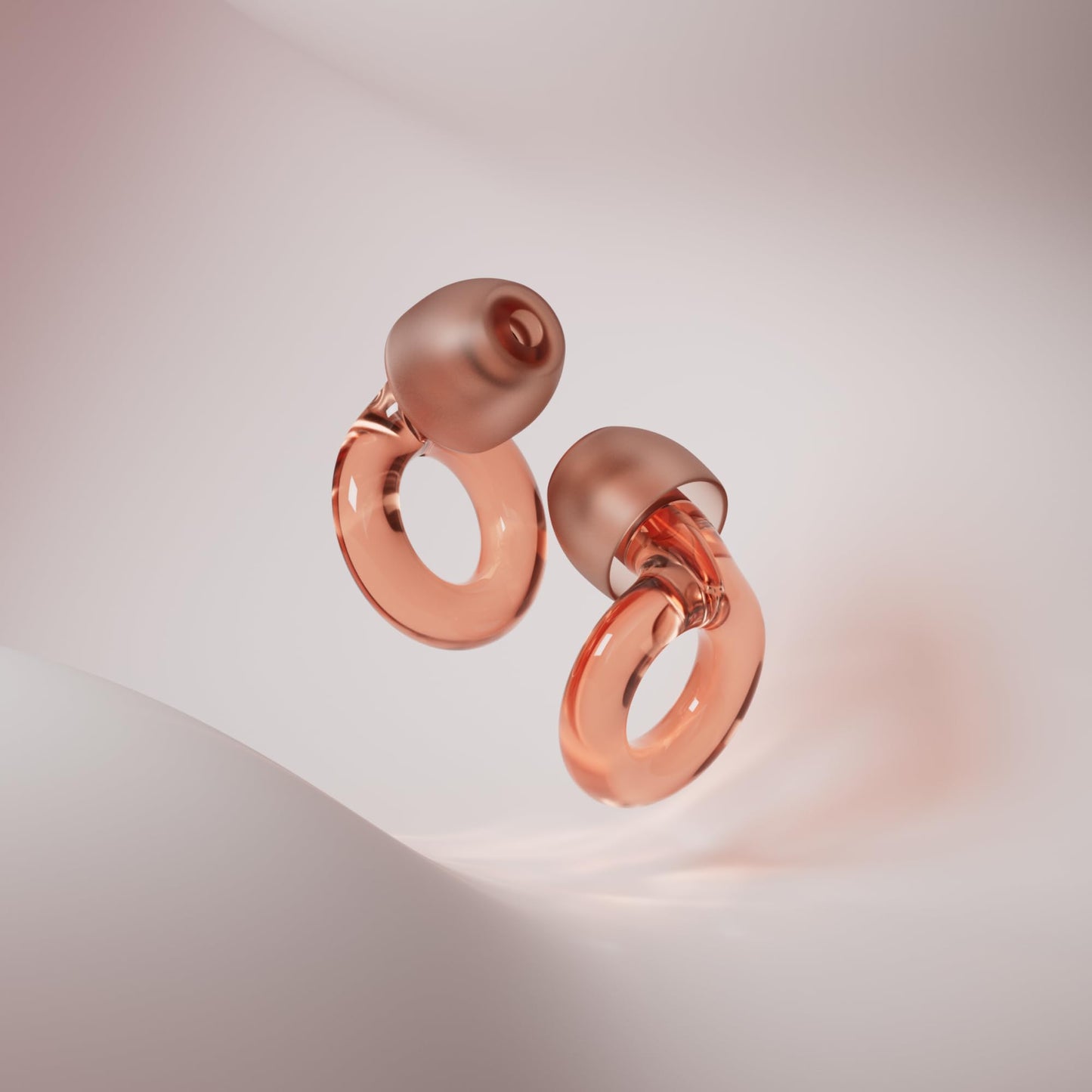 Loop Engage 2 Ear Plugs - Everyday Noise Relief with Clear Speech