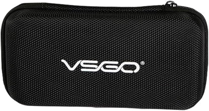 VSGO All-in-One Camera Cleaning Kit for APS-C Sensor Cameras Compatible with Canon, Nikon, Sony, Pentax and DSLR,CMOS Swabs, Lens Cleaning Pen, Air Blower and Other Clean Accessories Included (DKL-20)
