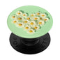 PopSockets Adhesive Phone Grip, Holder, Phone Stand, Daisy - Daisy Lover