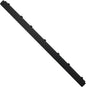 Replacement Laptop Touch LCD Hinge Cover Clip Trim Strip Cap Case for HP Chromebook 11 G9 EE / 11MK G9 EE M44252-001 Black
