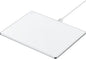 Wired Trackpad for Windows 10/11, High-Precision Multi-Touch Portable Trackpad Mouse with Multi-Gesture, Ultra Slim Aluminum USB Wired Touchpad Mouse, Compatible with PC Laptop Computer - Silver