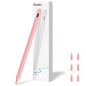 Stylus Pen for iPad 2018-2026, Magnetic & USB C Fast Charge iPad Pencil