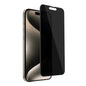 CASETiFY Impact Ultra HD Screen Protector [Strengthened 9H aluminosilicate glass, applicator included] for iPhone 16 Pro