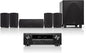 Definitive Technology ProCinema 6D 5.1 Channel Home Theater System with Denon AVR-S570BT AV Receiver Bundle