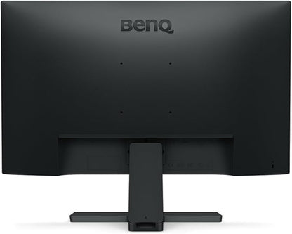 BenQ GW2780 Computer Monitor 27" FHD 1920x1080p | IPS | Eye-Care Tech | Low Blue Light | Anti-Glare | Adaptive Brightness | Tilt Screen | Built-In Speakers | DisplayPort | HDMI | VGA