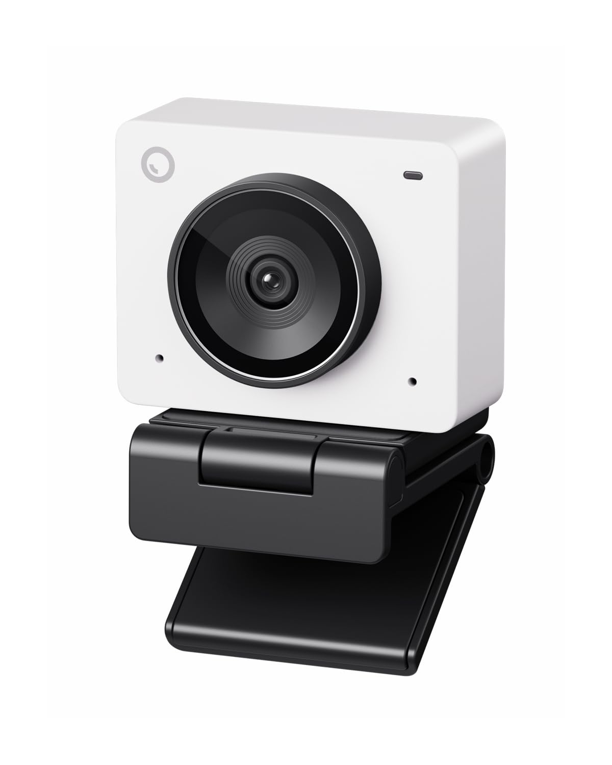 OBSBOT Meet 2-4K Webcam for PC with 1/2" Sensor, AI Framing & Autofocus