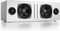 Audioengine All in One A2+ (B2) Portable Wireless Speaker - Audio with Lossless aptX Bluetooth and Analog Audio Input for Phone, Tablet, and Computers