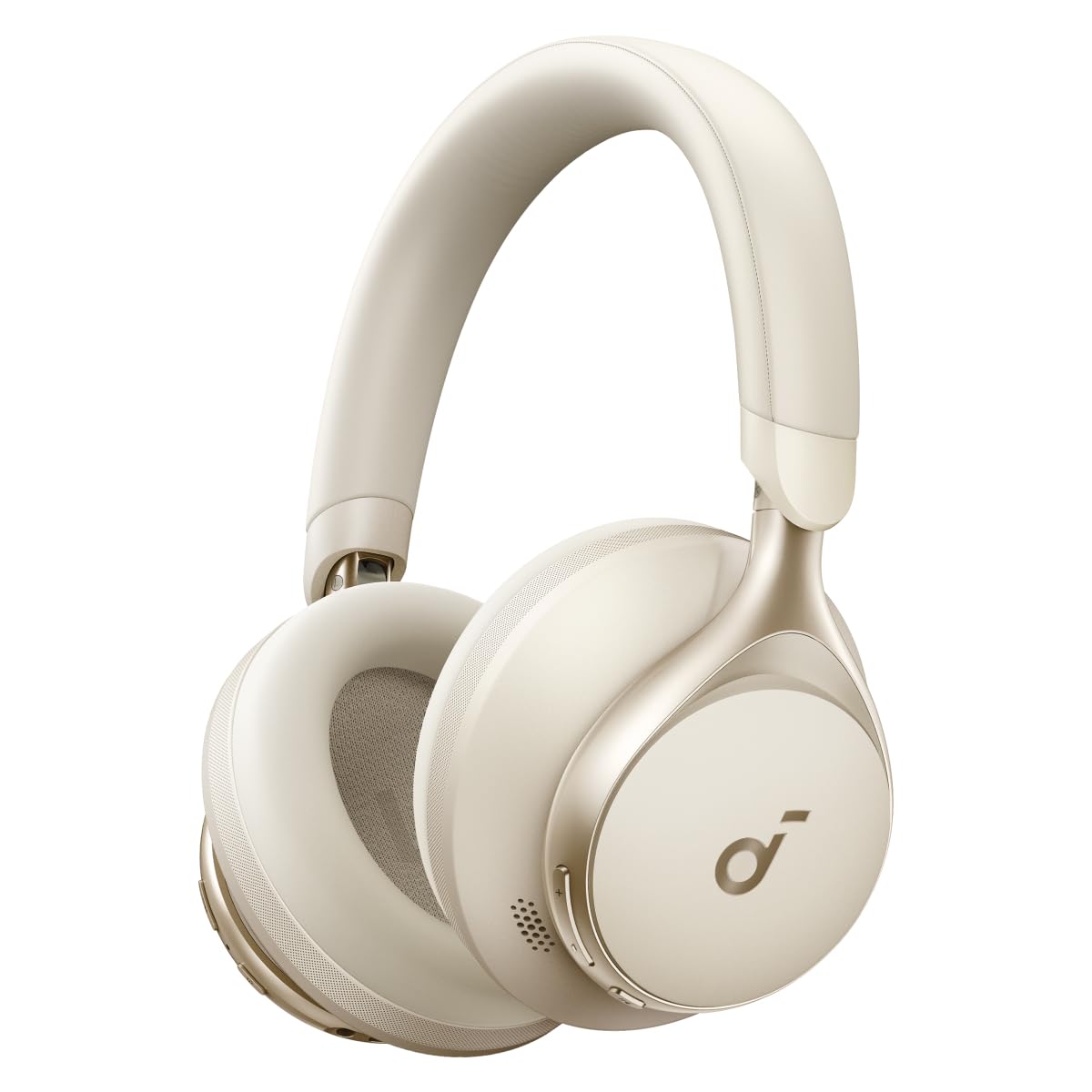 Soundcore Anker Space One ANC Over-Ear Headphones, Voice Reduction