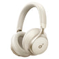 Soundcore Anker Space One ANC Over-Ear Headphones, Voice Reduction
