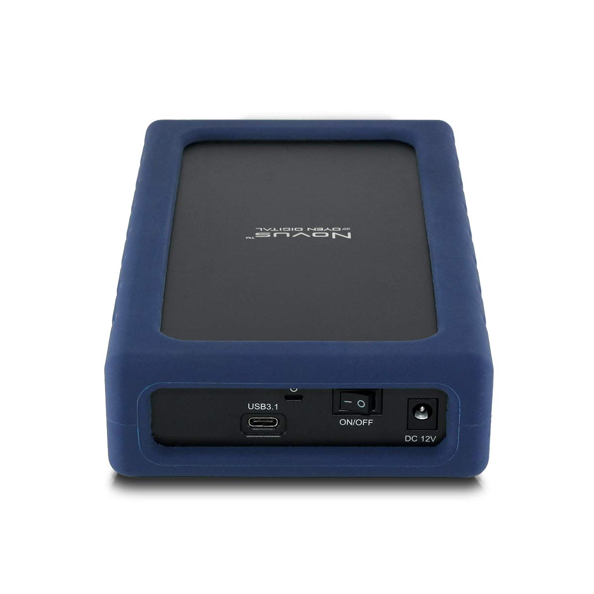 Oyen Digital Novus 8TB External USB-C 7200RPM Hard Drive